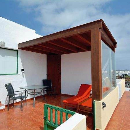 Apartment Shanti Lara Sea Views Punta Mujeres By Pvl Extérieur photo