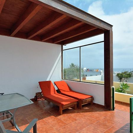 Apartment Shanti Lara Sea Views Punta Mujeres By Pvl Extérieur photo