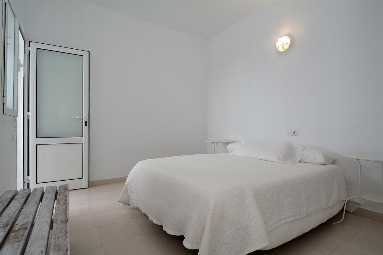 Apartment Shanti Lara Sea Views Punta Mujeres By Pvl Extérieur photo