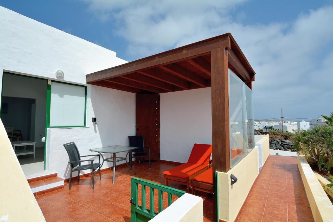 Apartment Shanti Lara Sea Views Punta Mujeres By Pvl Extérieur photo