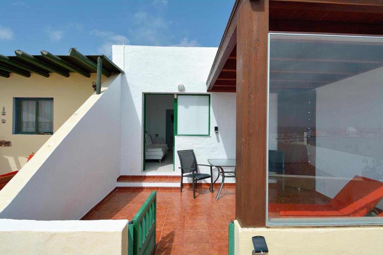 Apartment Shanti Lara Sea Views Punta Mujeres By Pvl Extérieur photo