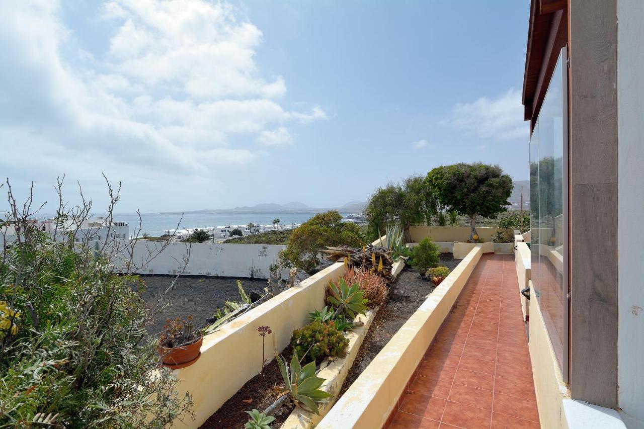 Apartment Shanti Lara Sea Views Punta Mujeres By Pvl Extérieur photo