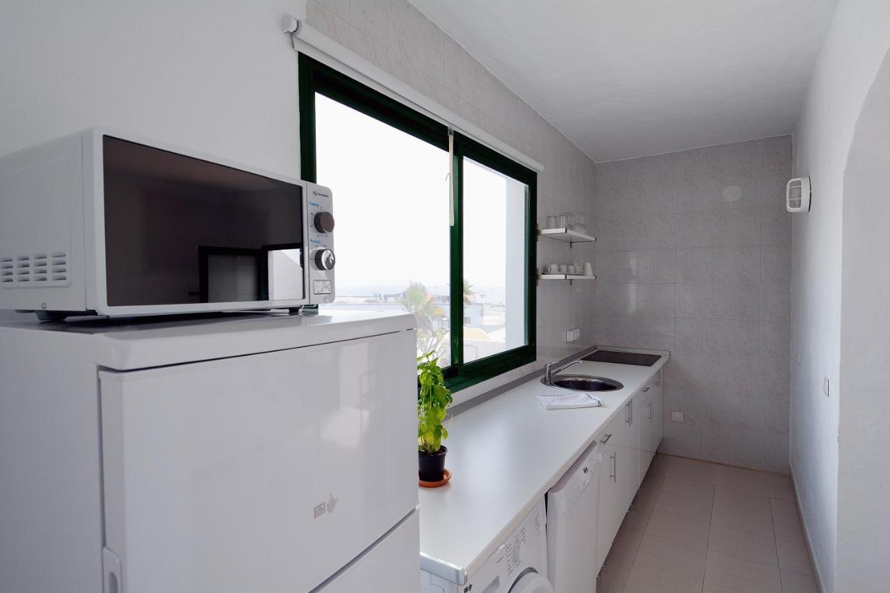 Apartment Shanti Lara Sea Views Punta Mujeres By Pvl Extérieur photo
