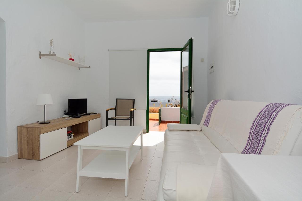 Apartment Shanti Lara Sea Views Punta Mujeres By Pvl Extérieur photo