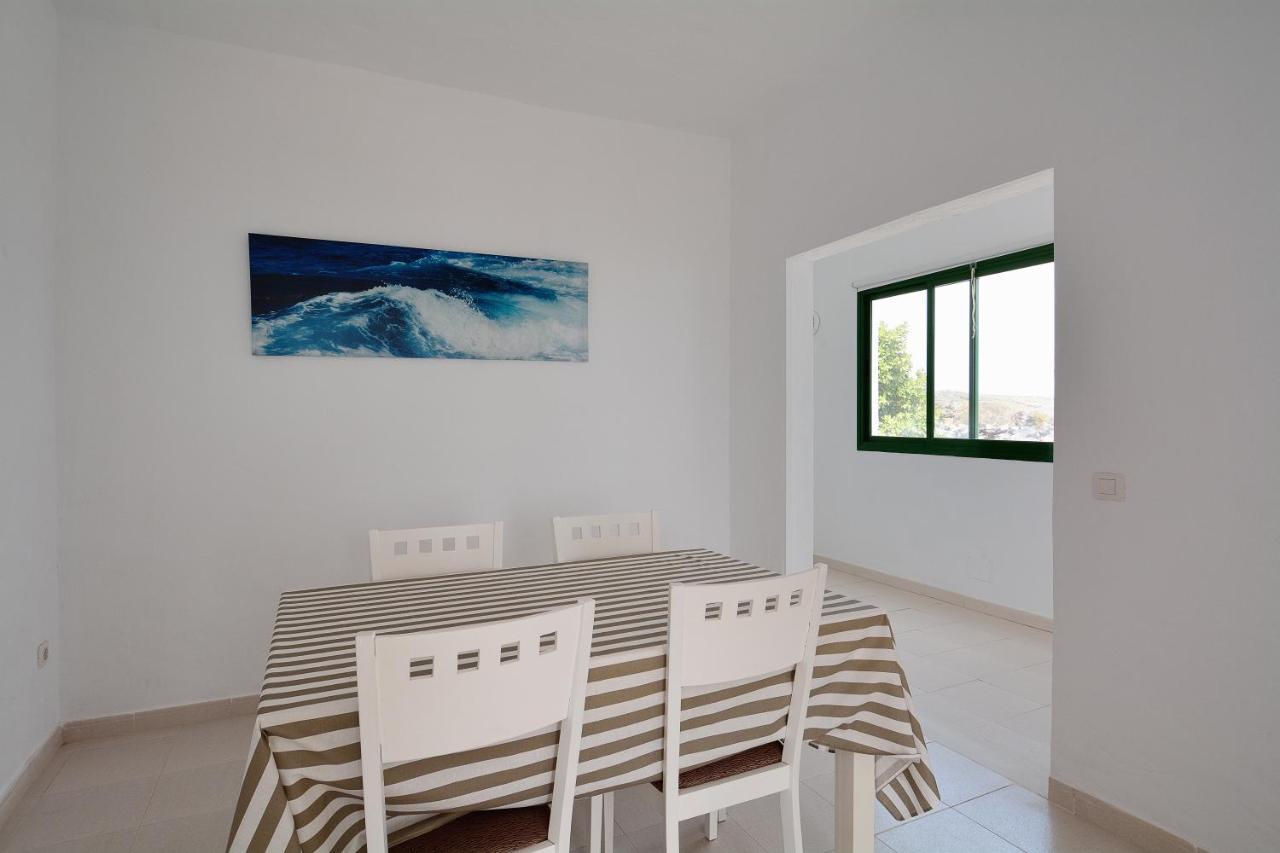 Apartment Shanti Lara Sea Views Punta Mujeres By Pvl Extérieur photo