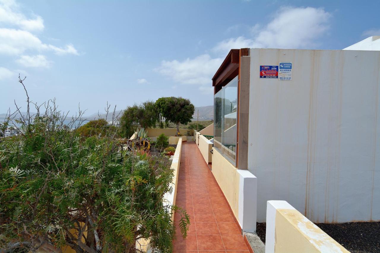 Apartment Shanti Lara Sea Views Punta Mujeres By Pvl Extérieur photo