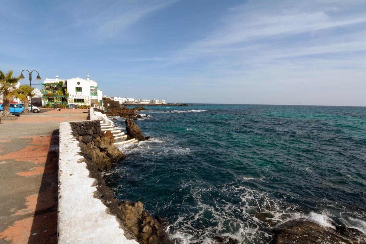 Apartment Shanti Lara Sea Views Punta Mujeres By Pvl Extérieur photo