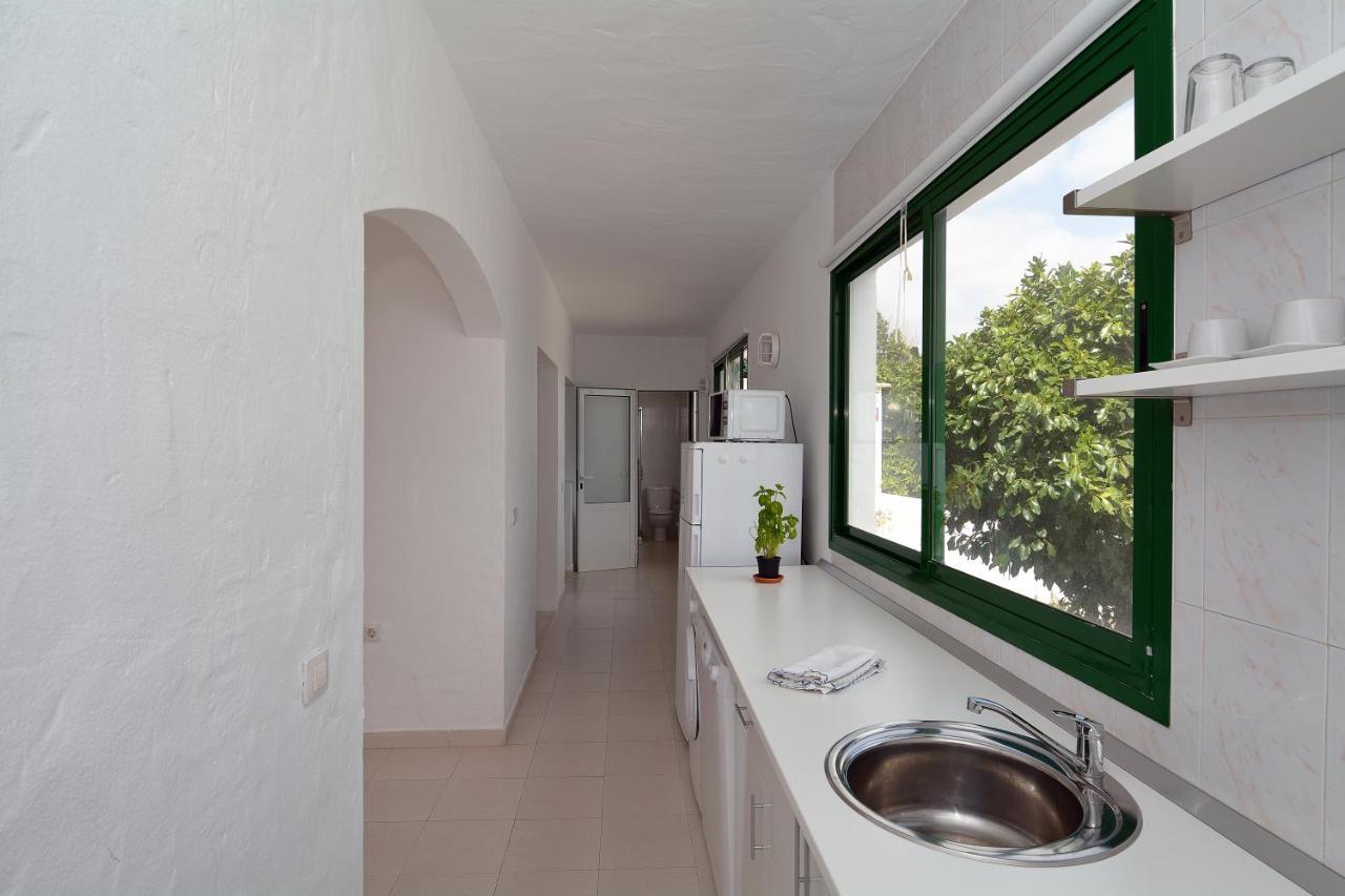 Apartment Shanti Lara Sea Views Punta Mujeres By Pvl Extérieur photo