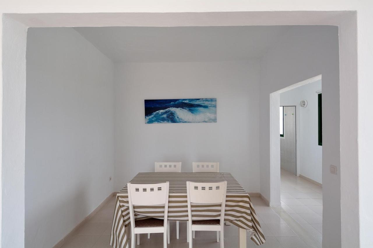 Apartment Shanti Lara Sea Views Punta Mujeres By Pvl Extérieur photo