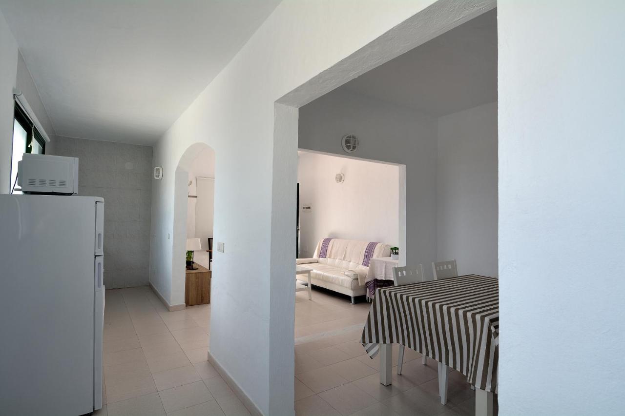Apartment Shanti Lara Sea Views Punta Mujeres By Pvl Extérieur photo